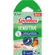 Spontex Guantes Sensitive Talla S 6·6 1/2 Guantes finos con látex satinados ofrecen máximo agarre y sensibilidad 10 uds