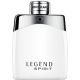 Montblanc Legend Spirit Eau de toilette para hombre