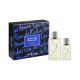 Rochas Eau De Rochas Homme Estuche Eau de toilette para hombre 100 ml