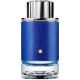 Montblanc Explorer Ultra Blue Eau de parfum para hombre 100 ml