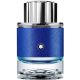 Montblanc Explorer Ultra Blue Eau de parfum para hombre 60 ml