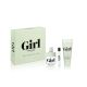 Rochas Girl Estuche Eau de parfum para mujer 100 ml