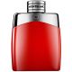 Montblanc Legend Red Eau de parfum para hombre