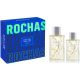 Rochas Eau De Rochas Homme Estuche Eau de toilette para hombre 100 ml