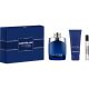 Montblanc Legend Blue Estuche Eau de toilette para hombre 100 ml
