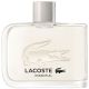 Lacoste Essential Eau de toilettte para hombre 125 ml