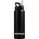 Montblanc  Regalo botella metálica por la compra de una fragancia 100 ml o superior de la marca montblanc *excluidos cofres
