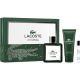 Lacoste Original Estuche Parfum para hombre 100 ml