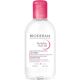 Bioderma Sensibio H2o Ar Eau Micellaire Démaquillante Anti-Rougeurs Agua micelar dermatológica antirojeces limpia desmaquilla y calma 250 ml