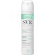 Svr Spirial Spray Anti-Transpirant Déodorant Desodorante antitranspirante regula la transpiración normal a excesiva ofreciendo hasta 48 horas de eficacia 75 ml