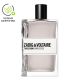 Zadig & Voltaire This Is Him! Undressed Eau de parfum para hombre