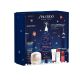 Shiseido Benefiance Wrinkle Smoothing Cream Estuche Crema de día antiedad restauradora 50 ml