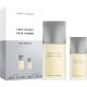 Issey Miyake L'Eau D'Issey Pour Homme Estuche Eau de toilette para hombre 100 ml