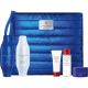 Shiseido Bio-Performance Skin Filler Duo Estuche Tratamiento día y noche sérums complementarios rellenador de arrugas con ácido hialurónico
