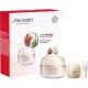 Shiseido Benefiance Wrinkle Smoothing Cream Estuche Contorno de ojos antiedad hidrata y corrige 15 ml