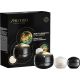 Shiseido Future Solution Lx Eye And Lip Contour Cream Estuche Contorno de ojos y labios antiedad ofrece elasticidad firmeza y luminosidad 17 ml