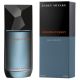 Issey Miyake Fusion D'Issey Eau de toilette para hombre 100 ml