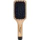 Hair Rituel By Sisley La Brosse De Poche Cepillo capilar con pelo de javalí y cerdas suaves estimula el cuero cabelludo eliminando impurezas y aportando luminosidad