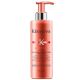 Kerastase Discipline Cleansing Conditioner Curl Idèal Champú y acondicionador para cabello rizado indisciplinado 400 ml