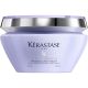 Kerastase Blond Absolu Masque Ultra-Violet Mascarilla capilar neutralizante del color para cabello rubio decolorado o gris 200 ml
