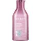 Redken Volume Injection Shampoo Champú voluminizador limpia suavemente ofreciendo densidad y brillo al instante para cabello fino liso o tratado 300 ml