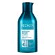 Redken Extreme Length Conditioner Acondiciondor reparador fortalece y reduce el riesgo de rotura con biotina para cabello quebradizo 300 ml