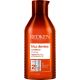 Redken Frizz Dismiss Conditioner Acondicionador antiencrespamiento consigue una reducción hasta un 82% para todo tipo de cabellos 300 ml