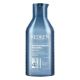 Redken Extreme Bleach Recovery Shampoo Champú repara nutre y combate la rigidez para cabellos frágiles y decolorados 300 ml