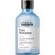 L'Oreal Professionnel Pure Resource Professional Shampoo Champú calmante e hidratante para cuero cabelludo sensible 300 ml