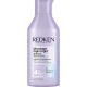 Redken Blondage High Bright Shampoo Champú elimina los agente manteniendo el brillo y la luminosidad para cabello rubio y apagado 300 ml