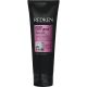 Redken Acidic Color Gloss Gloss-In-Mask Mascarilla capilar sin sulfatos limpia recupera el brillo e intensifica el color para cabello coloreado y sin brillo