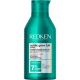 Redken Acidic Grow Full System Shampoo Champú hidratante reequilibra el cuero cabelludo ofreciendo volumen instantáneo en las raíces 300 ml