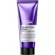 L'Oreal Professionnel Keratin Alpha Sleek Traitement Lissant Professionnel Tratamiento antiencrespamiento suaviza y refuerza la queratina del cabello ofreciendo brillo hasta 2 semanas 200 ml