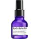L'Oreal Professionnel Keratin Alpha Sleek Professional Mirror Sleek Serum Sérum capilar antiencrespamiento protege el cabello hasta 230ºc sellando la estructura de la queratina del cabello 50 ml