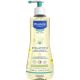 Mustela Stelatopia Con Girasol Bio Aceite De Baño Y Ducha Aceite de baño y ducha relipidizante limpia con suavidad aliviando la sensación de picor 500 ml