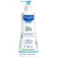 Mustela Aguacate Bio Gel De Baño Suave Gel de ducha dermolimpiador repara irritaciones y sequedades cutáneas con aguacate bio