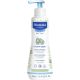 Mustela Hydra Bebé Aguacate Bio Leche Corporal Leche corporal hidratante de textura fluida protege y refuerza la barrera con aguacate bio