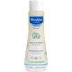 Mustela Aguacate Bio Champú Suave Champú suave lava evitando pequeños nudos ideal para el cabello fino y delicado del bebé 200 ml