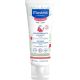 Mustela Schisandra Bio Crema Facial Hidratante Confort Crema facial alivia las pequeñas rojeces visibles y la sensación de picor y de tirantez con schisandra bio 40 ml