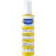 Mustela Spray Solar Alta Protección Spf 50 Spray solar de textura no grasa ni pegajosa resistente al agua y a la arena con una gran protección 200 ml