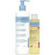 Ducray Dexeryl Emolient Cream Dry Skin+Aceite Pack Precio Especial Set hidratante y reparador alivia en profundidad los síntomas de sequedad