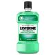 Listerine  Enjuague bucal  dientes y encias  1 litro
