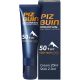 Piz Buin Mountain Crema solar spf50+ stick 20 ml