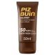 Piz Buin Allergy Sun Sensitive Skin Face Cream Spf 50+ Crema solar facial consigue el equilibrio que necesitas entre bronceado y protección 50 ml