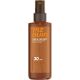Piz Buin Tan & Protect Tan Intensifying Sun Oil Spray Spf 30 Aceite acelerador del bronceado realza el tono natural de tu moreno 150 ml
