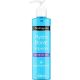 Neutrogena Hydro Boost Limpiador Leche En Gel Limpiador sin perfume elimina maquillaje y suciedad suavemente aumentando la hidratación 200 ml