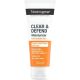 Neutrogena Visibly Clear Spot Proofing Hidratance Oil-Free Crema hidratante sin aceite ayuda a eliminar los brotes de acné 50 ml