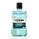 Listerine  Enjuague bucal  mentol sabor suave zero alcohol  1 litro