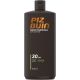 Piz Buin Moisturising Sun Lotion Spf 30 Loción solar corporal resistente al agua hidrata intensamente mientras broncea la piel 400 ml