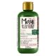 Maui Moisture Hair Care Volume Boost+ Bamboo Fibers Champú Champú de fibras de bambú cabello fortalecido y reparado 100 ml